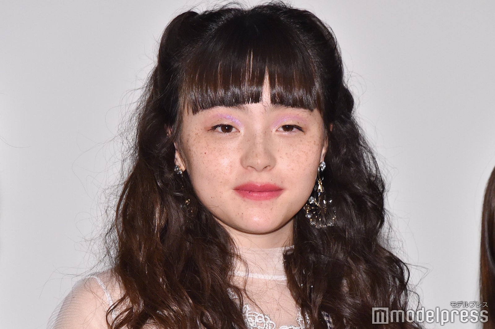 モトーラ世理奈 （C）モデルプレス