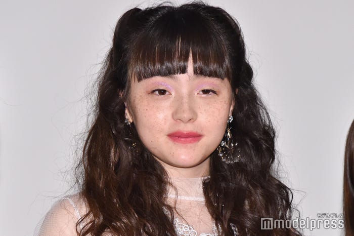 モトーラ世理奈 (C)モデルプレス