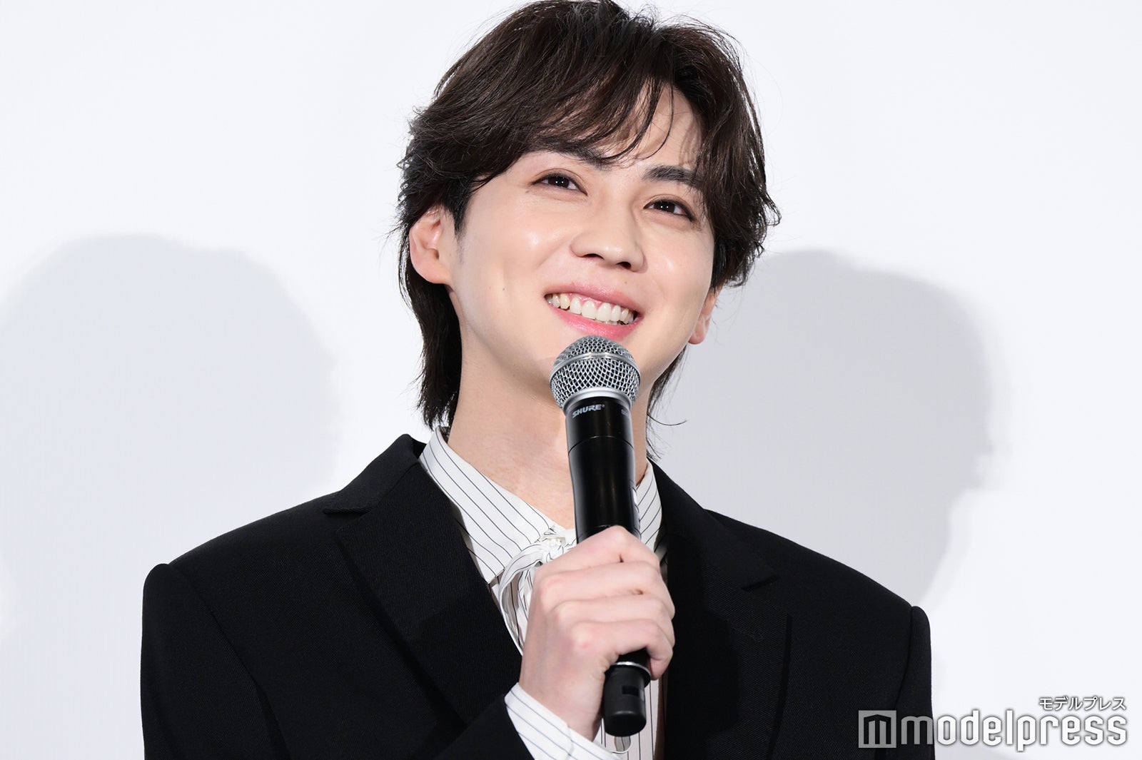 吉野北人（C）モデルプレス