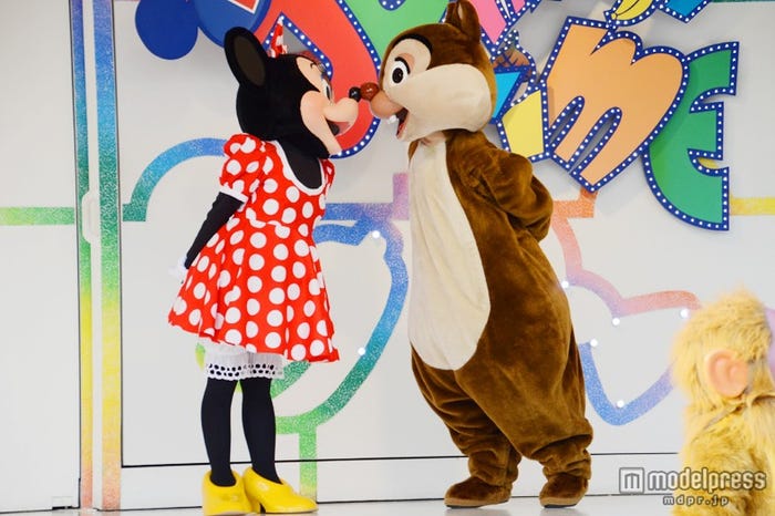 ミニー/スーパードゥーパー・ジャンピンタイム