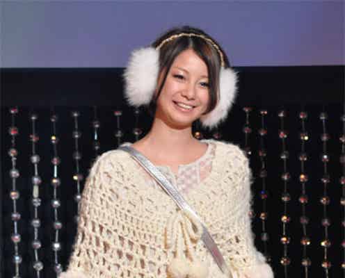 田中美保、「弾丸トラベラー」出演 その行き先は?