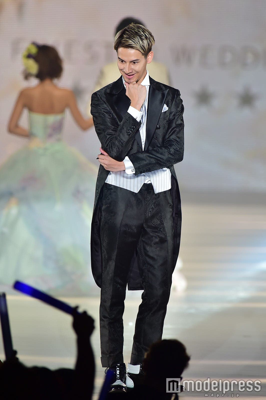 JOY(C)モデルプレス