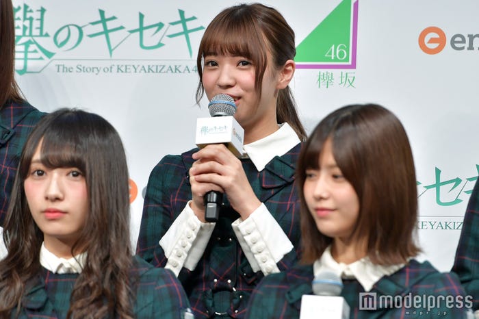 小林由依(C)モデルプレス