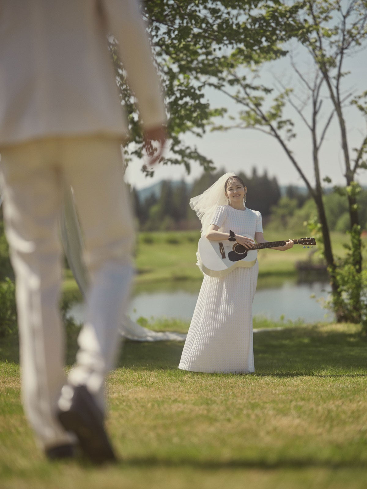 山田杏奈／カット（提供写真）