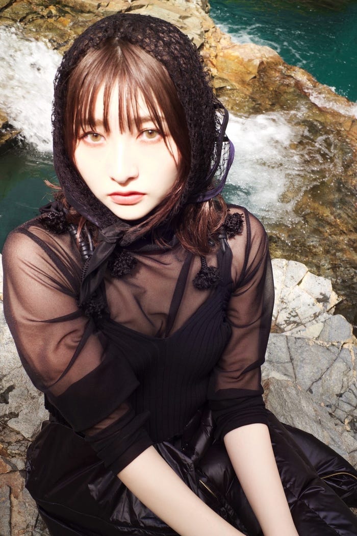 尾形春水 (提供写真)