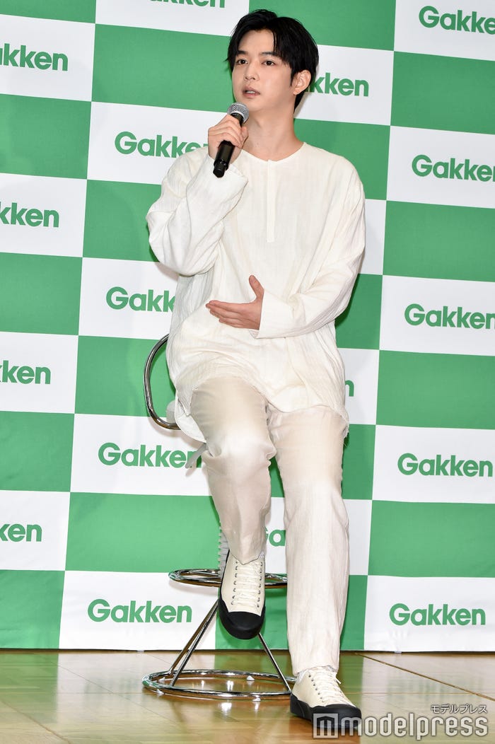 千葉雄大(C)モデルプレス