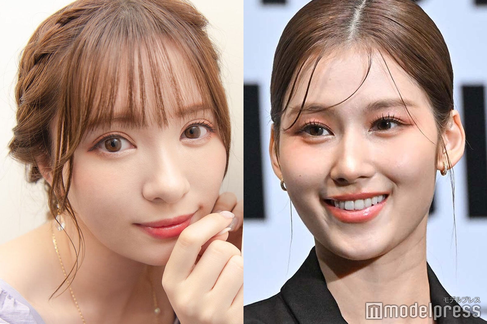 かわにしみき、TWICE韓国サイン会参加 “推し”サナと互いに感極まり涙