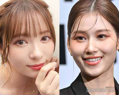 かわにしみき、TWICE韓国サイン会参加 “推し”サナと互いに感極まり涙
