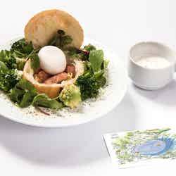 糸守の歴史を感じる 糸守湖パンシチュー・初期イメージボードカードつき ¥1,480(C)2016「君の名は。」製作委員会