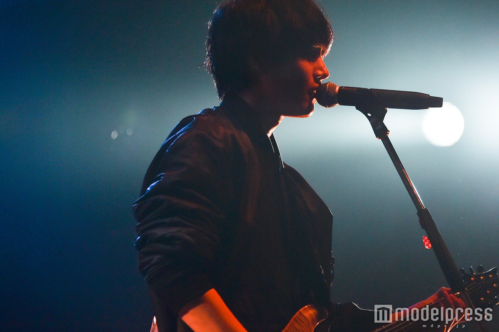 「Sakura da Festa 生誕祭 Tour ～progress forward～」TSUTAYA O-EAST（C）モデルプレス