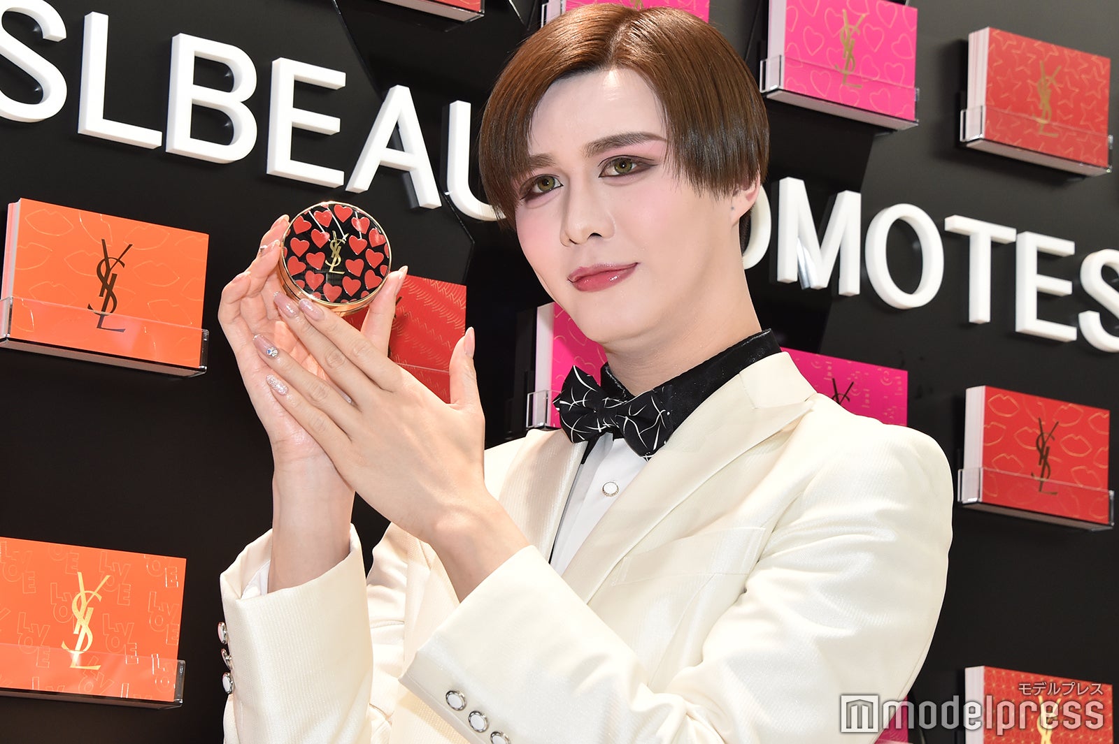 Matt（C）モデルプレス