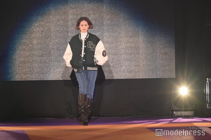 emma(C)モデルプレス