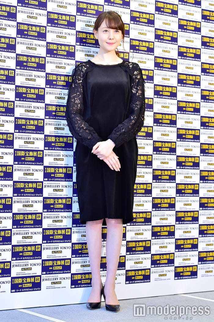 トリンドル玲奈 (C)モデルプレス