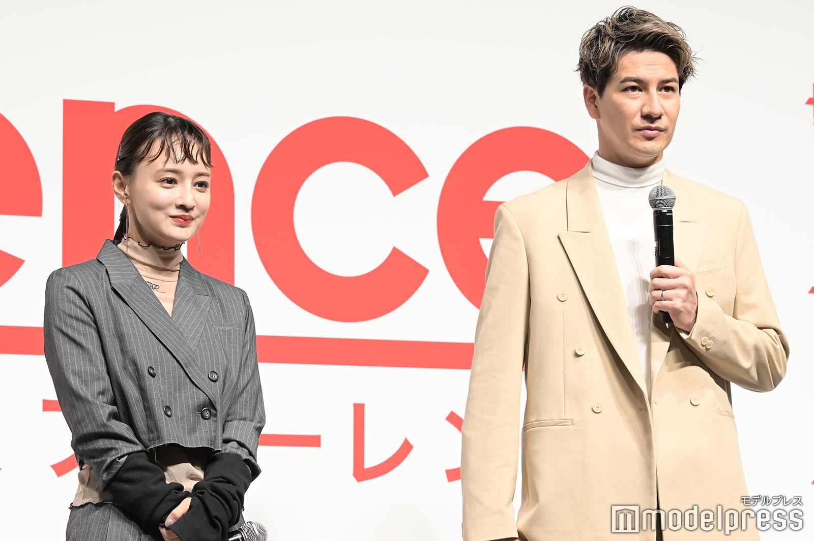 わたなべ麻衣、JOY （C）モデルプレス