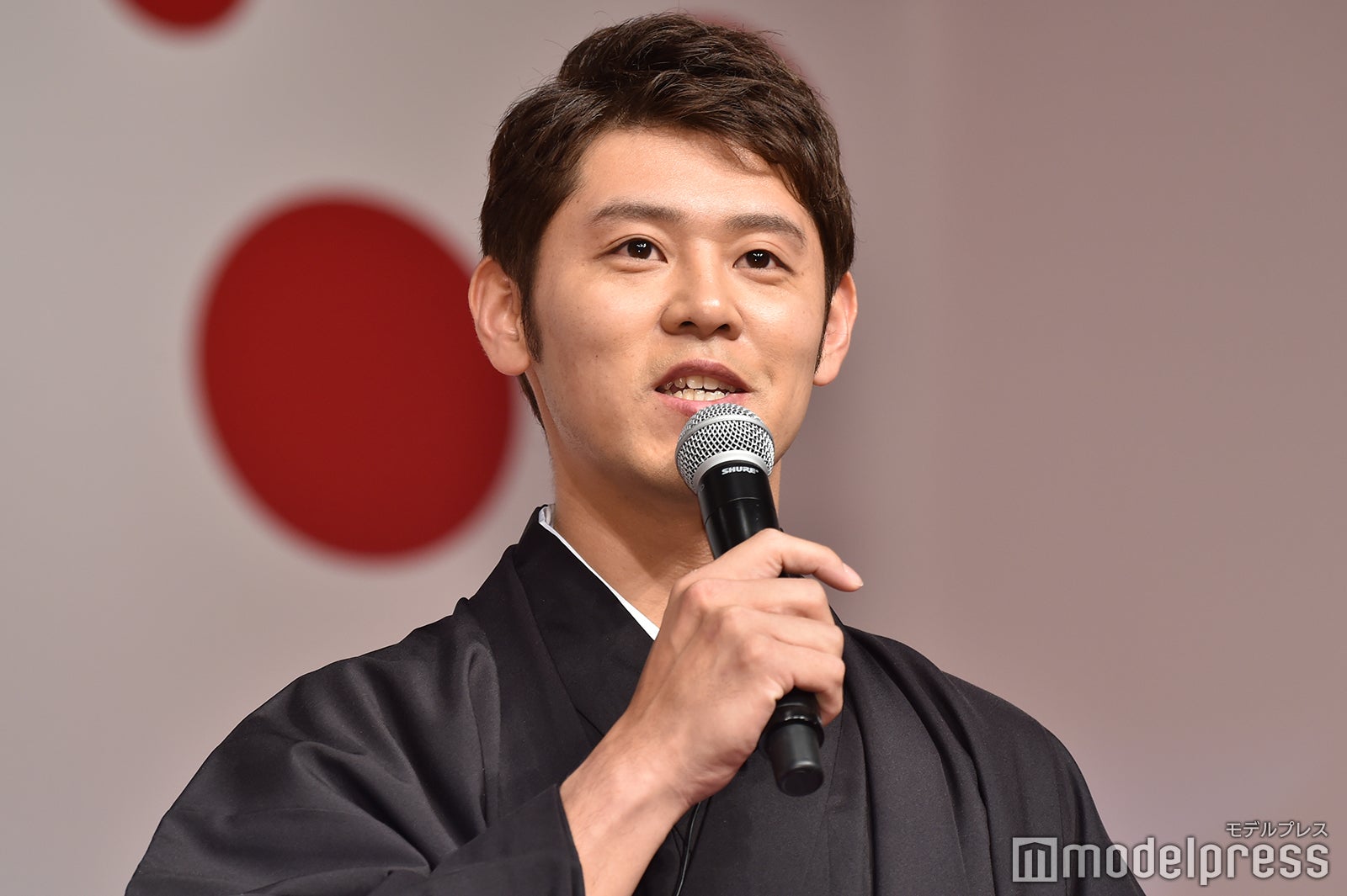 高橋巧 （C）モデルプレス