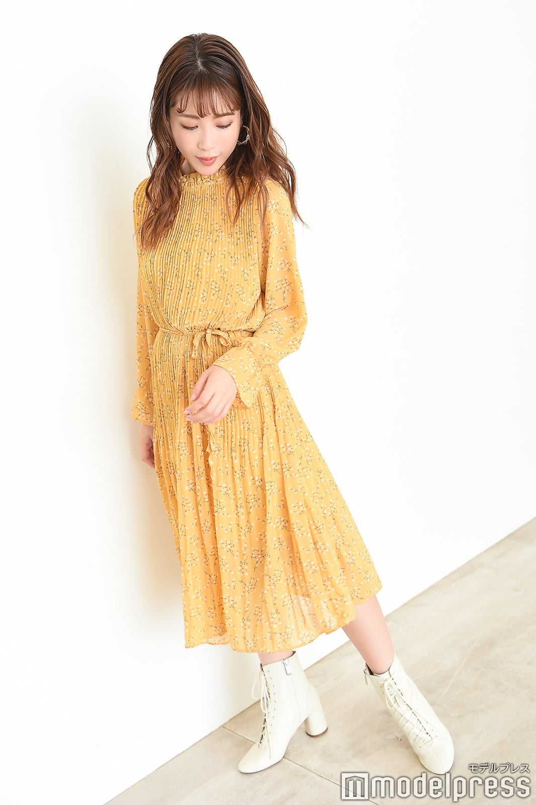 くみっきー（C）モデルプレス