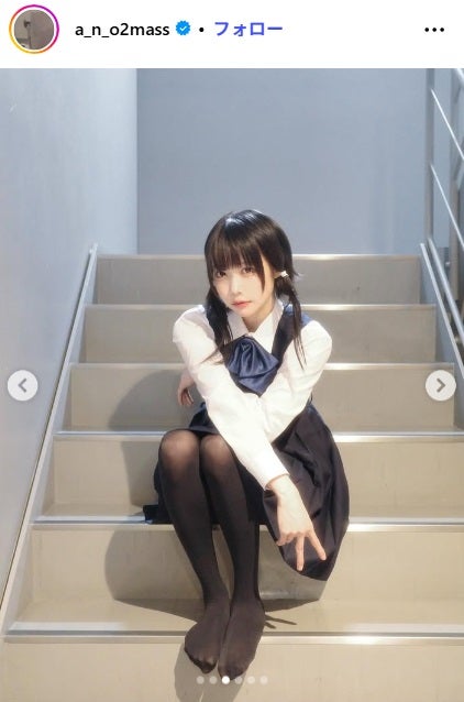 あのInstagramより