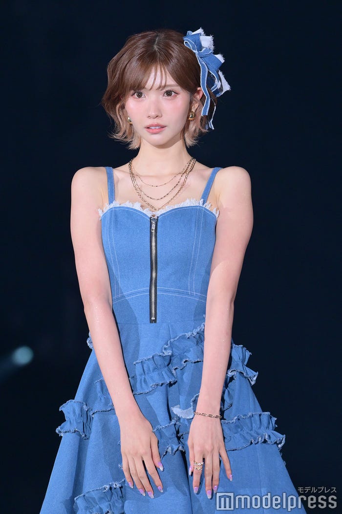 ひめか(C)モデルプレス