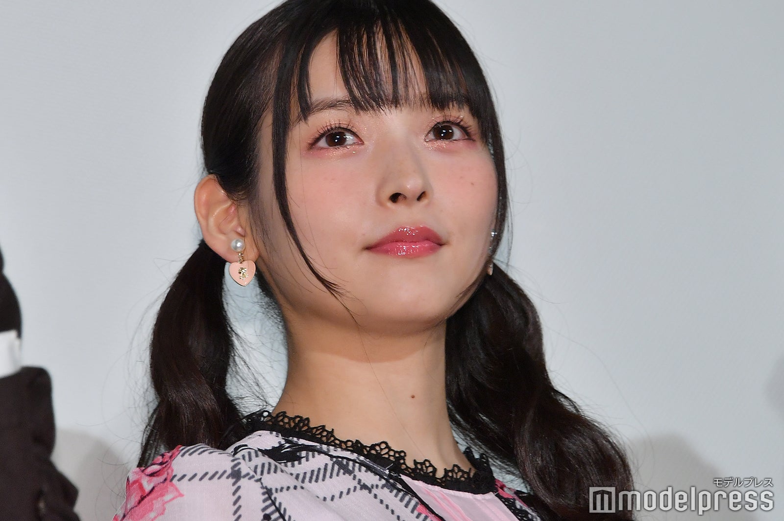 上坂すみれ（C）モデルプレス