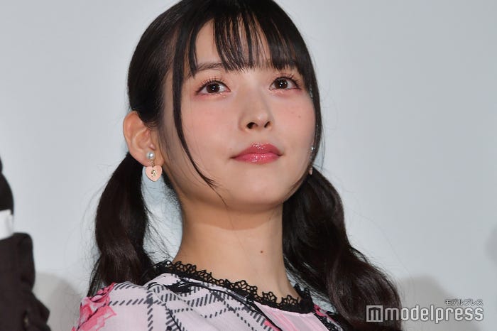 上坂すみれ(C)モデルプレス