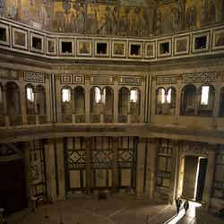 サン・ジョヴァンニ洗礼堂(フィレンツェ)