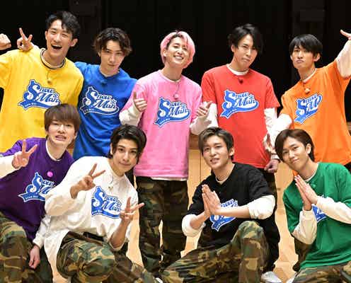 「それSnow Manにやらせて下さい」1時間SP放送決定 超強豪の部活へ殴り込み&お悩み解決企画