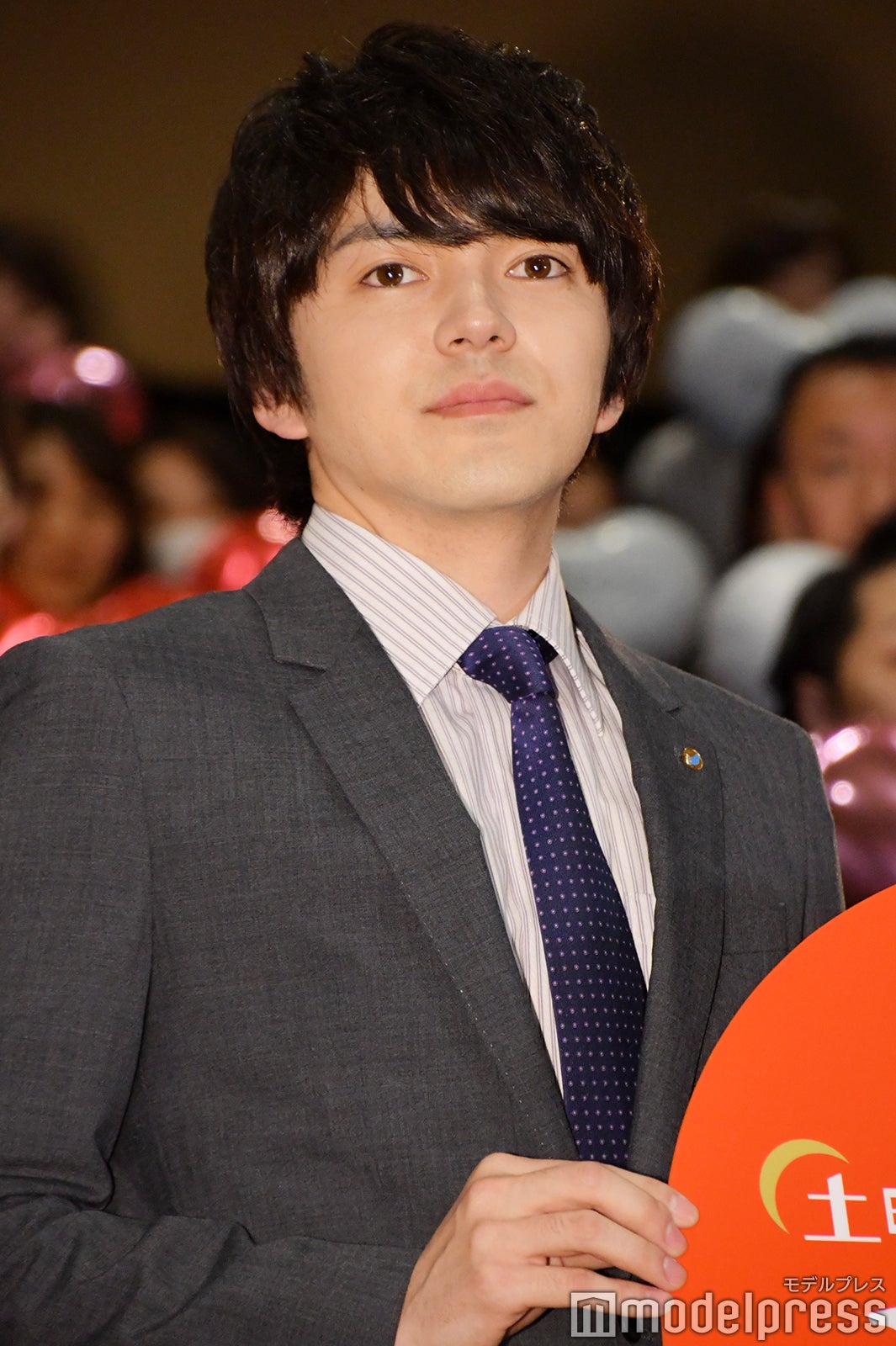 林遣都（C）モデルプレス