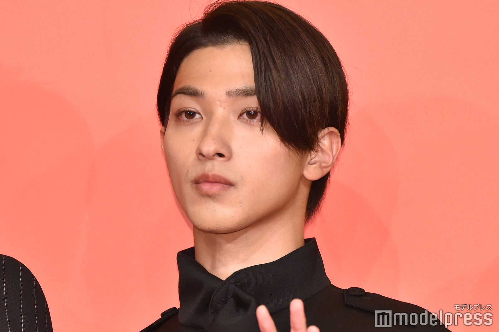 横浜流星 （C）モデルプレス