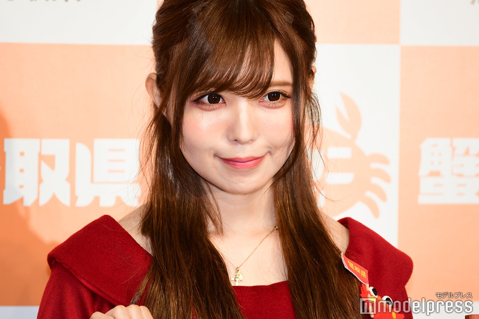 益若つばさ （C）モデルプレス