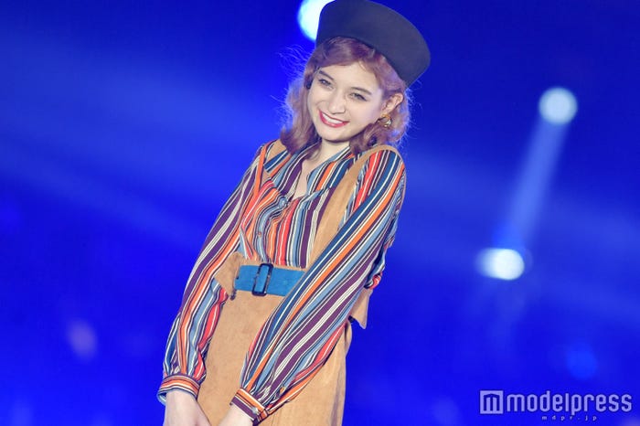 瑛茉ジャスミン(C)モデルプレス