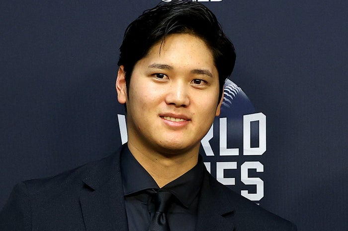 ＜大谷翔平選手結婚会見＞お相手との子どもの予定に言及「満点の回答」「気遣いが見える」と反響