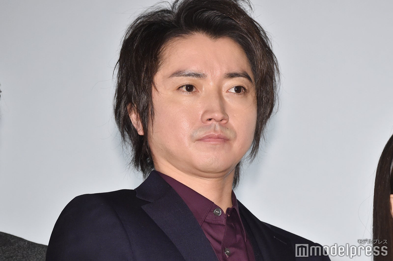 藤原竜也（C）モデルプレス