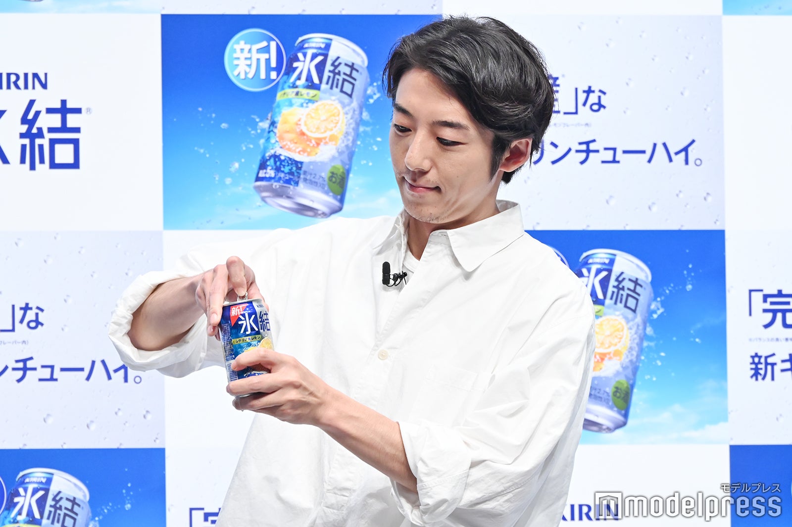 高橋一生（C）モデルプレス