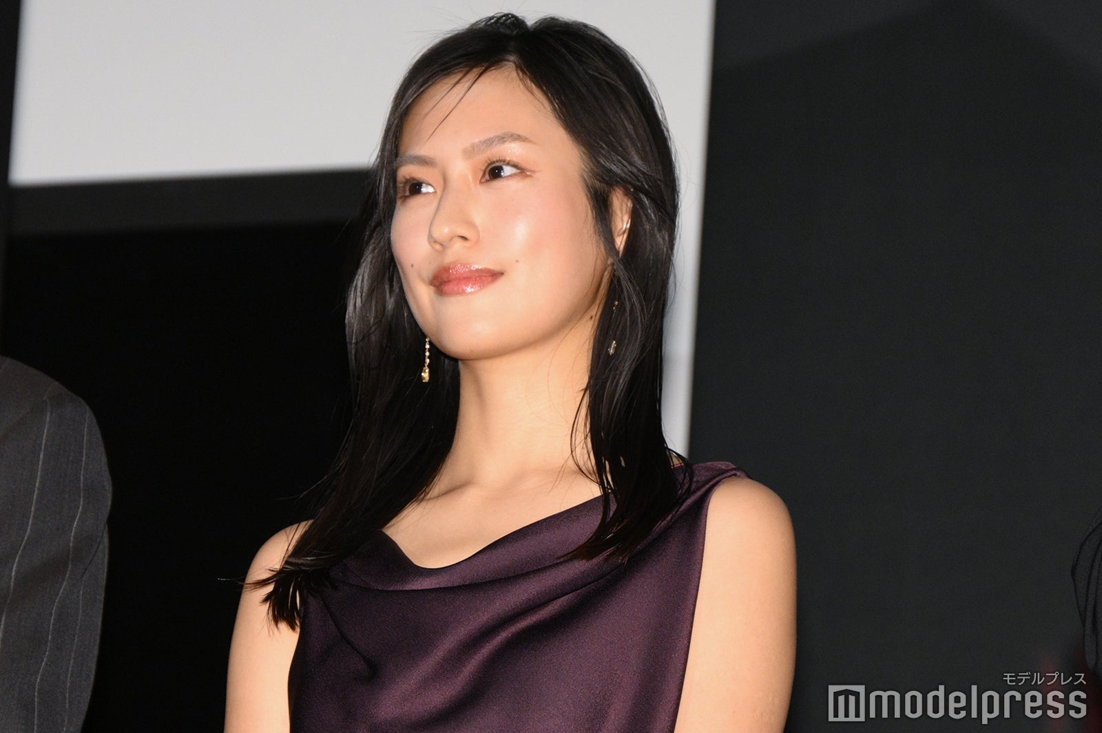 恒松祐里（C）モデルプレス