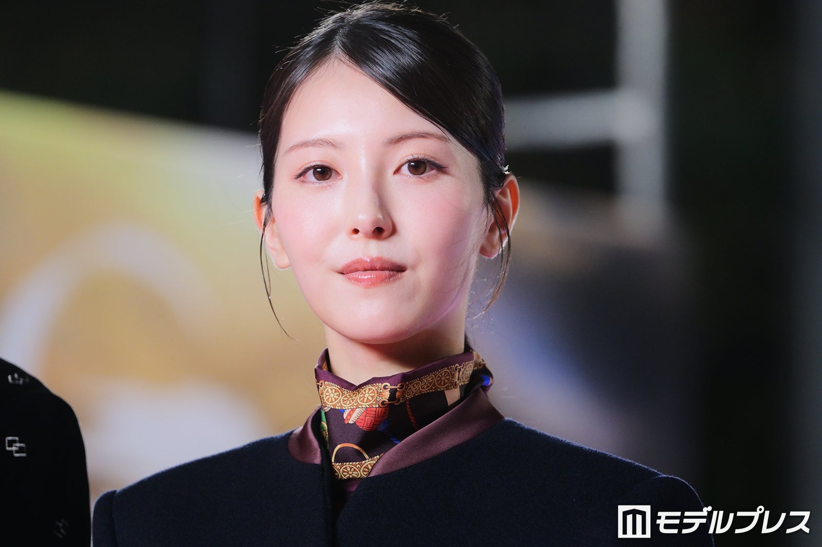 浜辺美波（C）モデルプレス