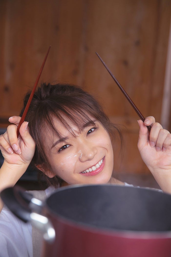乃木坂46秋元真夏 無邪気な笑顔輝く 人生初挑戦で成功 しあわせにしたい モデルプレス 乃木坂46秋元真夏 無邪気な笑顔輝く 人生初挑戦で成功 しあわせにしたい モデルプレス