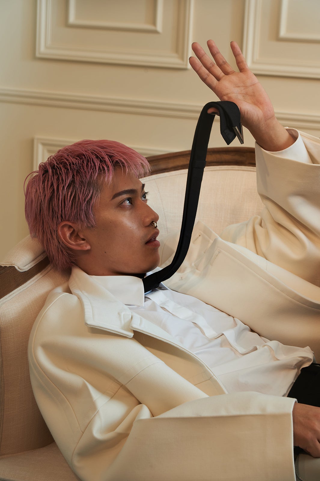 YAMATO（提供写真）