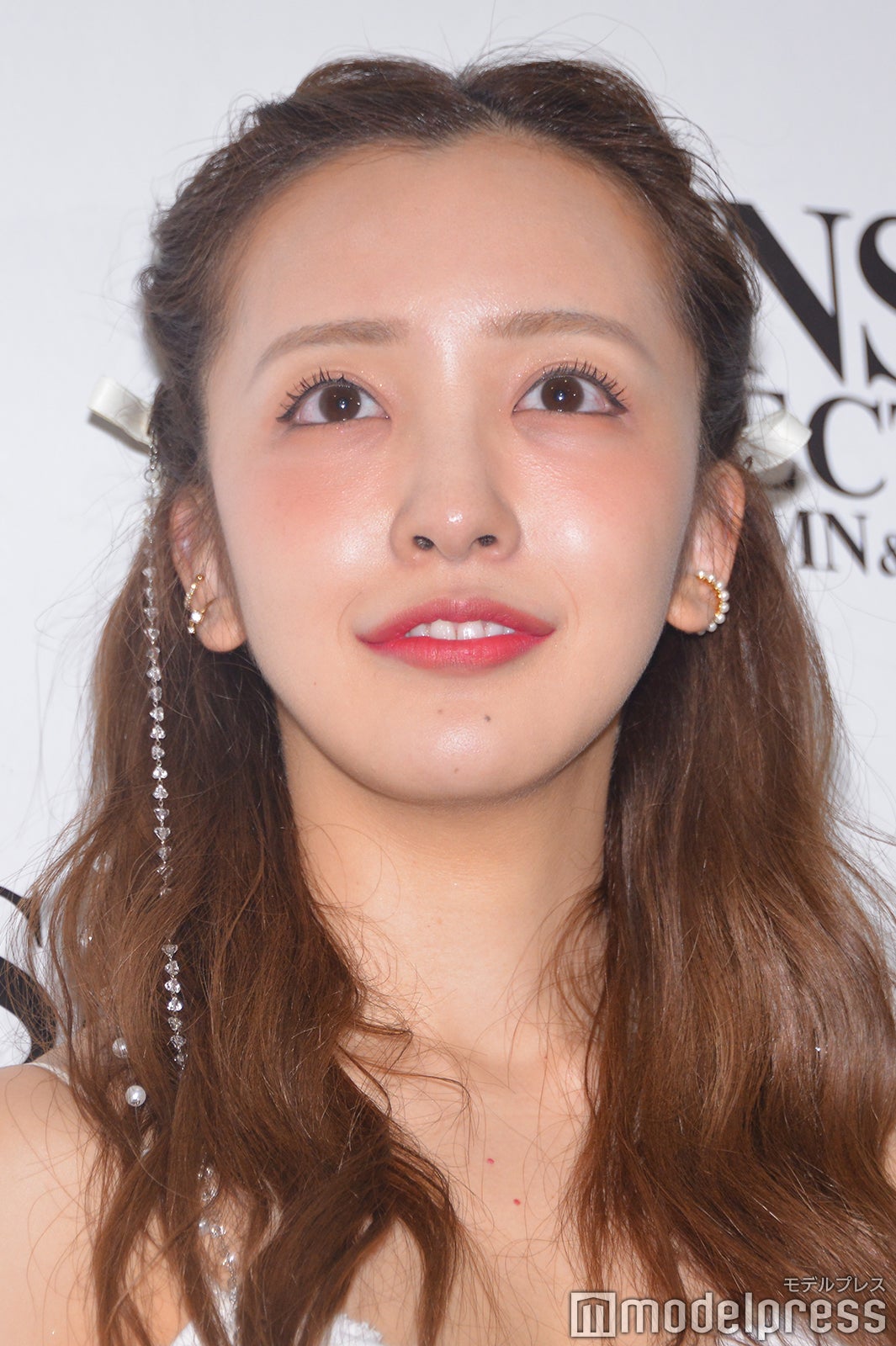 板野友美（C）モデルプレス