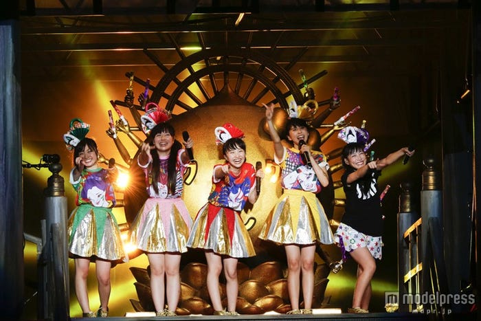 「桃神祭」の様子/Photo by HAJIME KAMIIISAKA+Z