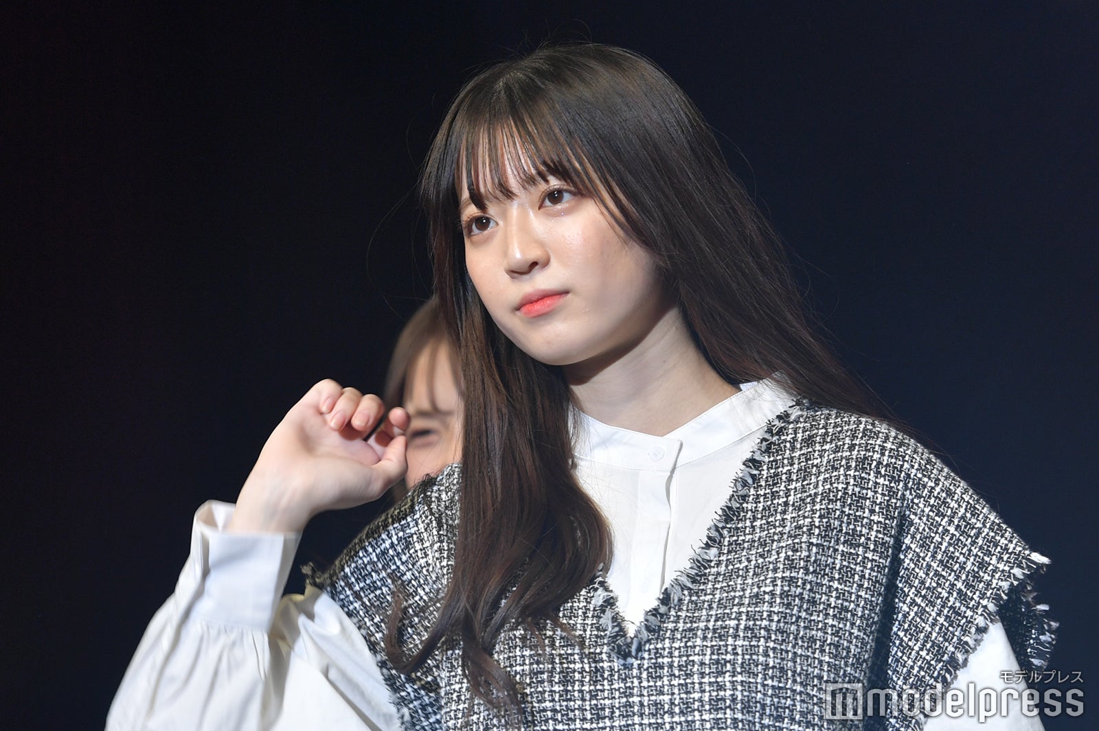 （C）モデルプレス