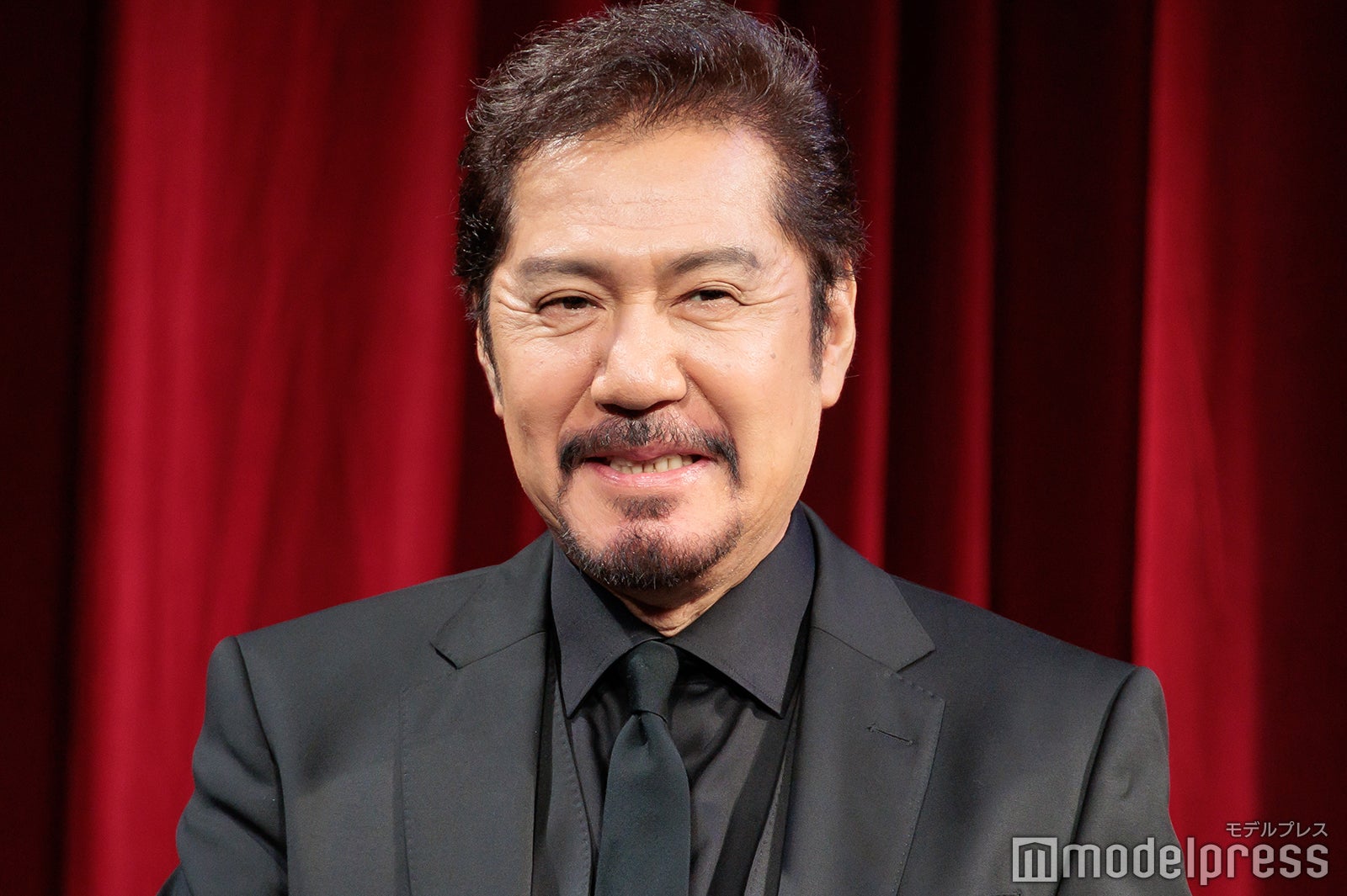 今井清隆（C）モデルプレス