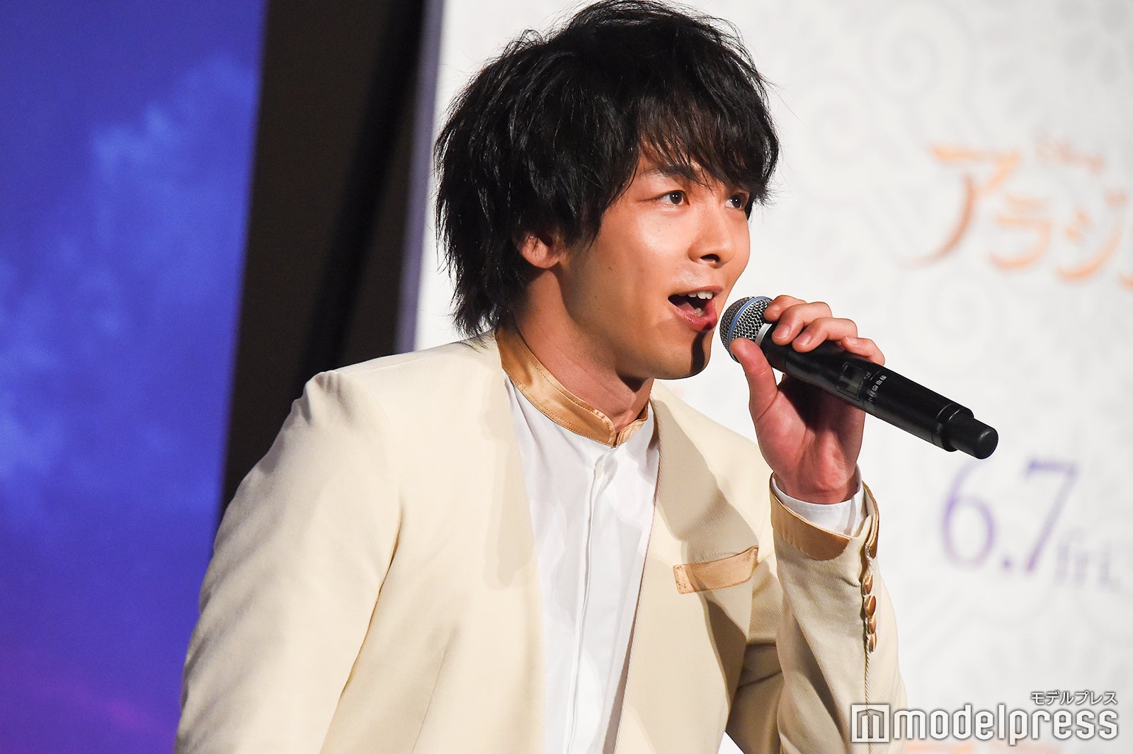 中村倫也 （C）モデルプレス