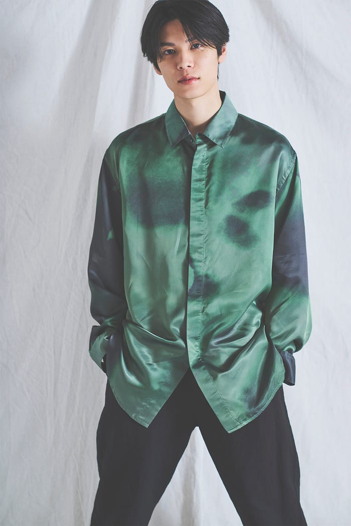 萩原利久(C)寺中一桂