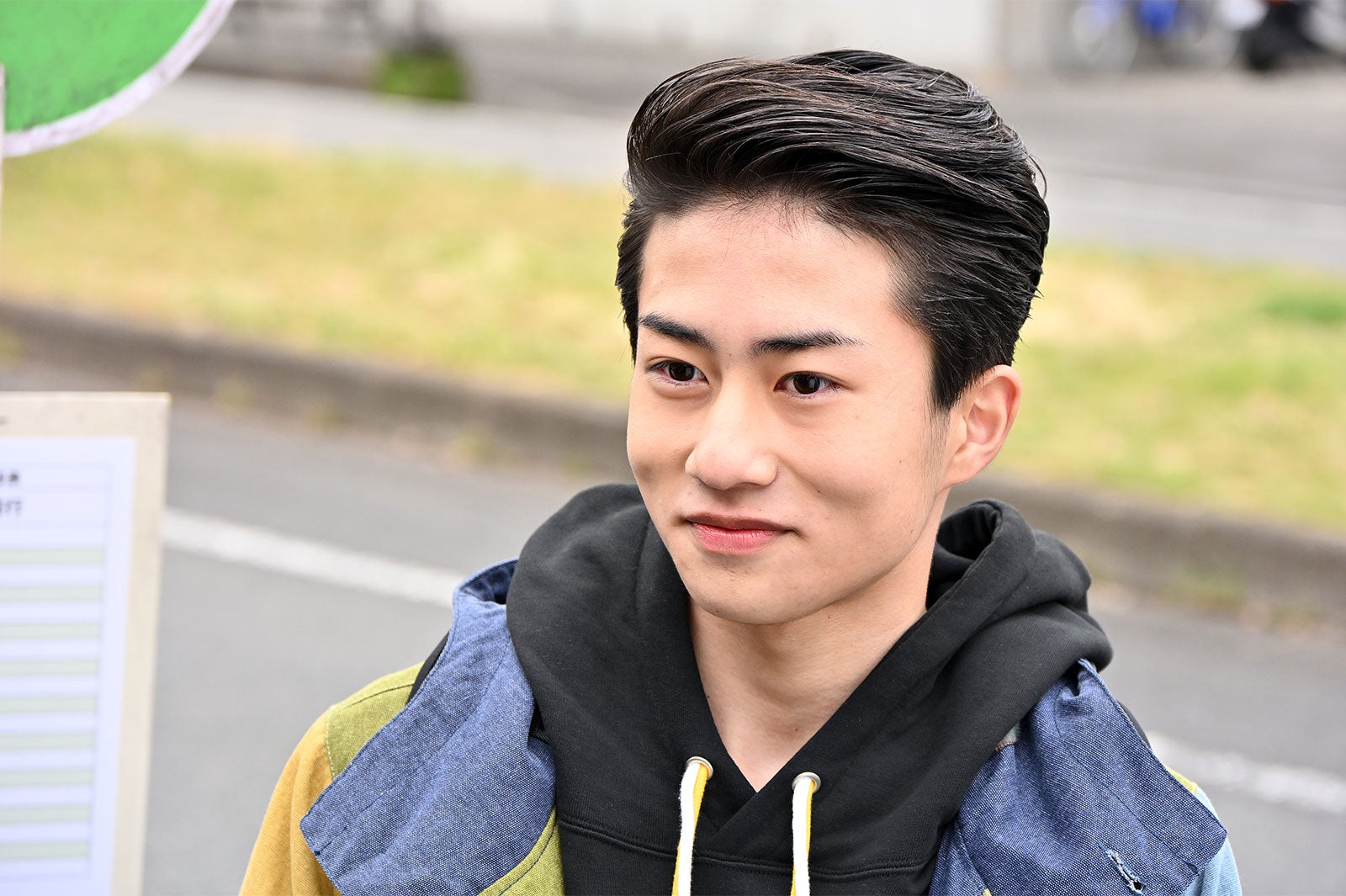 坂元愛登（C）「不適切にもほどがある！」最終話より