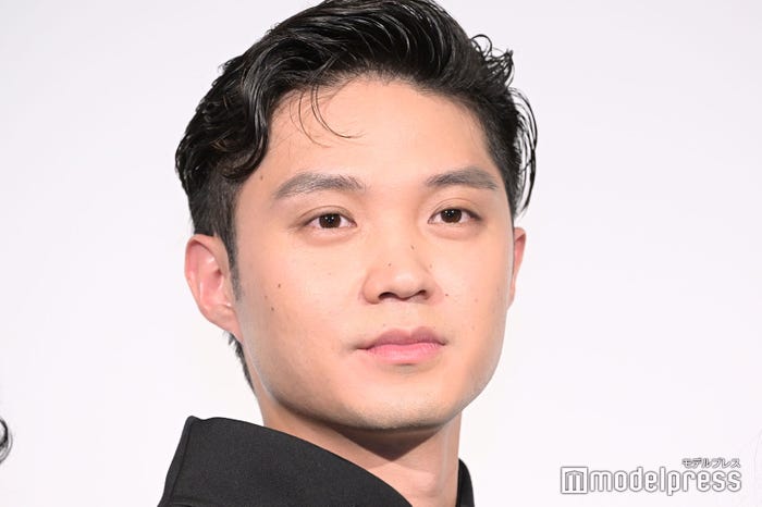 磯村勇斗(C)モデルプレス