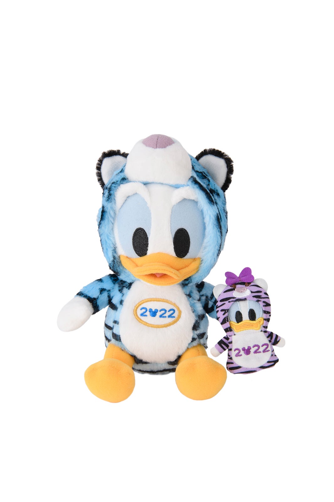 ぬいぐるみ2,700円（C）Disney