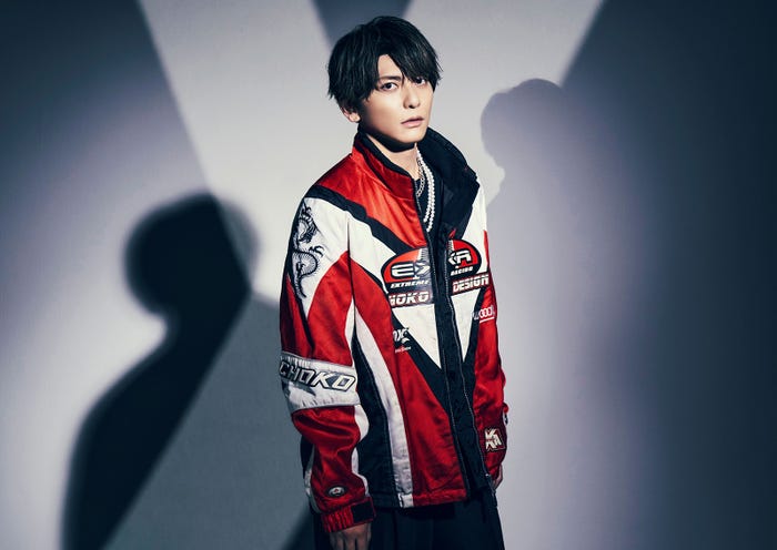 鍵本輝(提供写真)