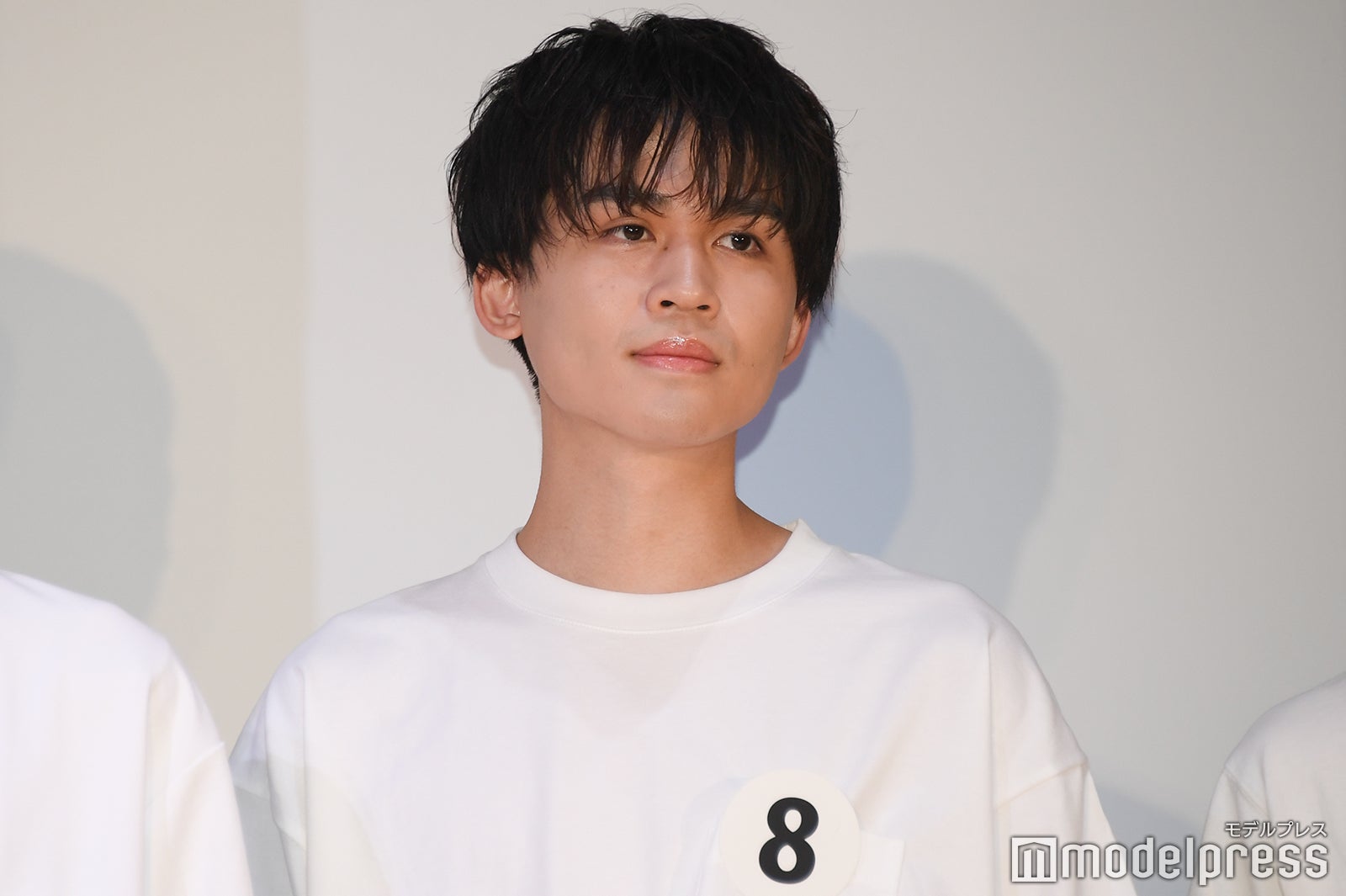 清宮歩琉斗（C）モデルプレス