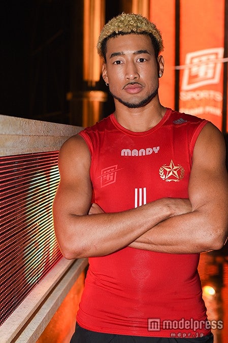 Exile関口メンディー 前人未踏の三連覇に挑む 最強スポーツ男子頂上決戦 出場選手を直撃 モデルプレス