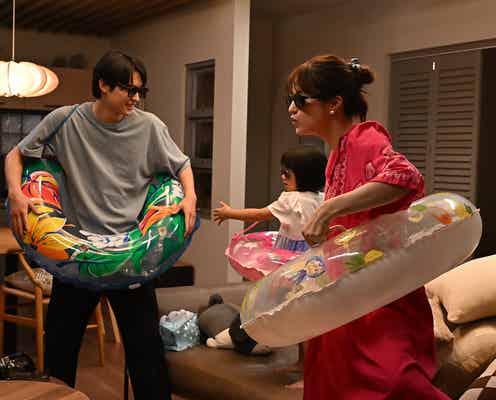 「西園寺さんは家事をしない」楠見(松村北斗)&横井(津田健次郎)が“恋のライバル”として描かれない理由「切なさが増したシーン」を解説【第10話プロデューサーコメント】